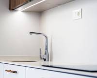 Nouvelle construction - Townhouse - Pilar de la Horadada - Torre De La Horadada