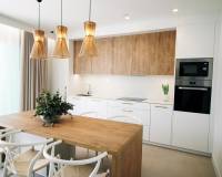 Nouvelle construction - Townhouse - Pilar de la Horadada - Torre De La Horadada