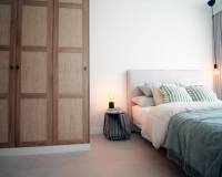 Nouvelle construction - Townhouse - Pilar de la Horadada - Torre De La Horadada