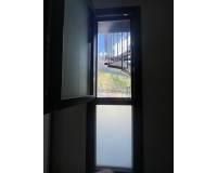 Nouvelle construction - Townhouse - Polop - Urbanizaciones