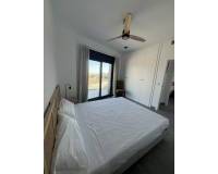 Nouvelle construction - Townhouse - Polop - Urbanizaciones