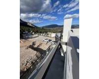 Nouvelle construction - Townhouse - Polop - Urbanizaciones