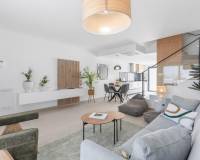 Nouvelle construction - Townhouse - Rafal - pueblo