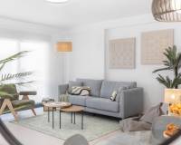 Nouvelle construction - Townhouse - Rafal - pueblo