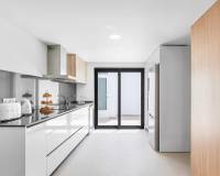 Nouvelle construction - Townhouse - Rafal - pueblo