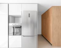 Nouvelle construction - Townhouse - Rafal - pueblo