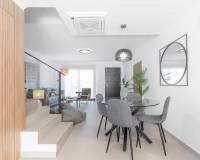 Nouvelle construction - Townhouse - Rafal - pueblo