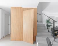 Nouvelle construction - Townhouse - Rafal - pueblo