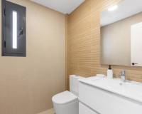 Nouvelle construction - Townhouse - Rafal - pueblo