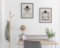 Nouvelle construction - Townhouse - Rafal - pueblo