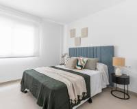 Nouvelle construction - Townhouse - Rafal - pueblo