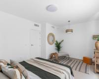 Nouvelle construction - Townhouse - Rafal - pueblo