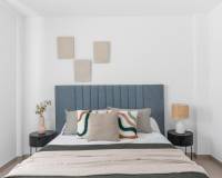 Nouvelle construction - Townhouse - Rafal - pueblo