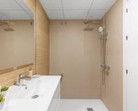 Nouvelle construction - Townhouse - Rafal - pueblo