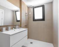 Nouvelle construction - Townhouse - Rafal - pueblo