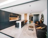 Nouvelle construction - Townhouse - Rojales - La Marquesa Golf