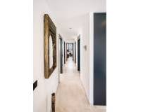 Nouvelle construction - Townhouse - Rojales - La Marquesa Golf