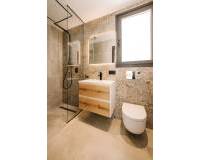 Nouvelle construction - Townhouse - Rojales - La Marquesa Golf