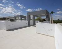 Nouvelle construction - Townhouse - San Fulgencio - Pueblo