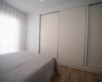 Nouvelle construction - Townhouse - San Javier - Parque del doce