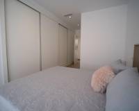 Nouvelle construction - Townhouse - San Javier - Parque del doce