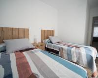 Nouvelle construction - Townhouse - San Javier - Parque del doce