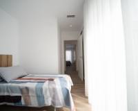 Nouvelle construction - Townhouse - San Javier - Parque del doce