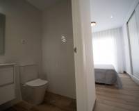 Nouvelle construction - Townhouse - San Javier - Parque del doce