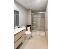 Nouvelle construction - Townhouse - San Javier - pueblo