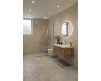 Nouvelle construction - Townhouse - San Javier - pueblo