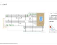 Nouvelle construction - Townhouse - San Juan de los Terreros - Mar De Pulpí