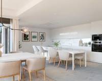 Nouvelle construction - Townhouse - San Juan Playa - Cabo De Las Huertas