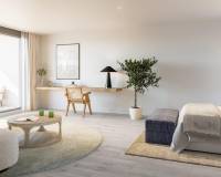 Nouvelle construction - Townhouse - San Juan Playa - Cabo De Las Huertas