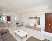 Nouvelle construction - Townhouse - San Miguel de Salinas - La Cañada