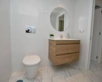 Nouvelle construction - Townhouse - San Miguel de Salinas - La Cañada