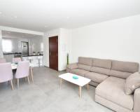 Nouvelle construction - Townhouse - San Miguel de Salinas - La Cañada