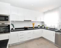 Nouvelle construction - Townhouse - San Miguel de Salinas - La Cañada