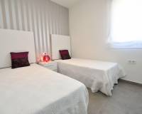 Nouvelle construction - Townhouse - San Miguel de Salinas - La Cañada