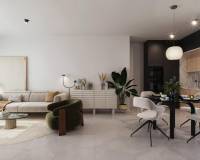 Nouvelle construction - Townhouse - San Miguel de Salinas - Pueblo