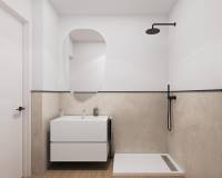 Nouvelle construction - Townhouse - San Miguel de Salinas - Pueblo