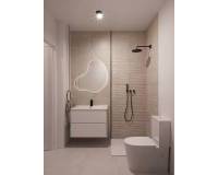 Nouvelle construction - Townhouse - San Miguel de Salinas - Pueblo