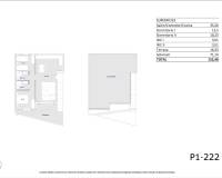 Nouvelle construction - Townhouse - San Miguel de Salinas - Pueblo