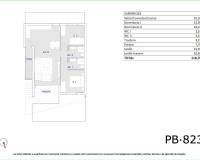 Nouvelle construction - Townhouse - San Miguel de Salinas - Pueblo