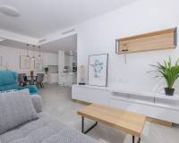 Nouvelle construction - Townhouse - San Miguel de Salinas - Urbanizaciones