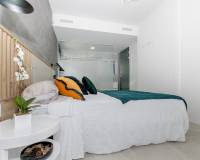 Nouvelle construction - Townhouse - San Miguel de Salinas - Urbanizaciones