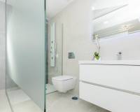 Nouvelle construction - Townhouse - San Miguel de Salinas - Urbanizaciones