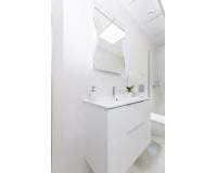 Nouvelle construction - Townhouse - San Miguel de Salinas - Urbanizaciones