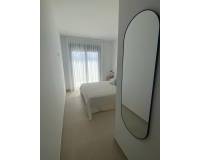 Nouvelle construction - Townhouse - San Pedro del Pinatar - El salero