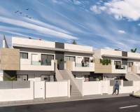 Nouvelle construction - Townhouse - San Pedro del Pinatar - Las esperanzas