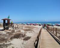 Nouvelle construction - Townhouse - San Pedro del Pinatar - Las esperanzas